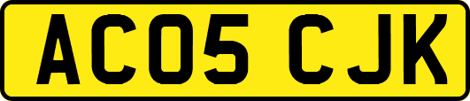 AC05CJK
