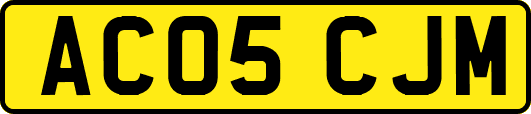 AC05CJM