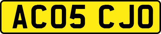 AC05CJO