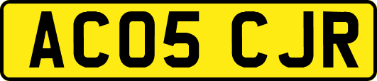 AC05CJR