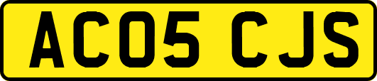 AC05CJS