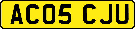 AC05CJU