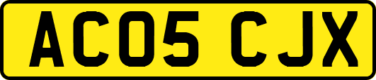 AC05CJX