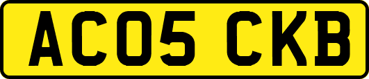 AC05CKB