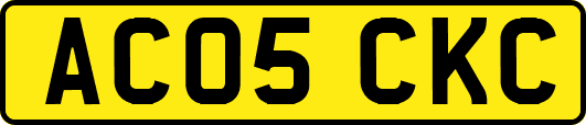 AC05CKC