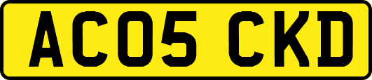 AC05CKD