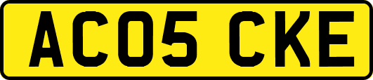 AC05CKE