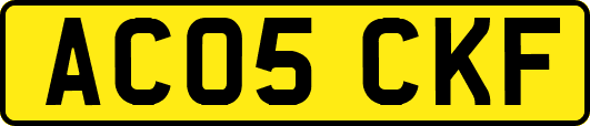 AC05CKF