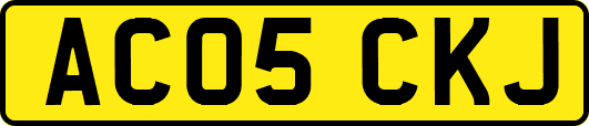 AC05CKJ