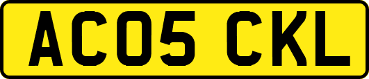 AC05CKL