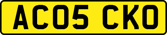 AC05CKO