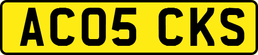 AC05CKS