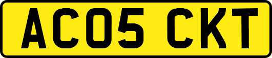AC05CKT