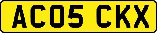 AC05CKX