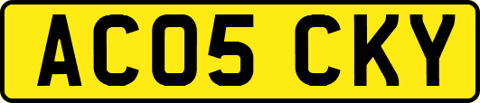 AC05CKY