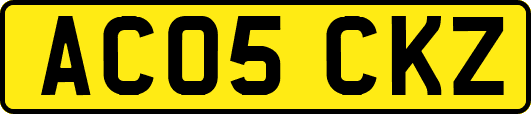 AC05CKZ
