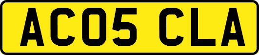 AC05CLA
