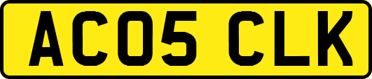 AC05CLK