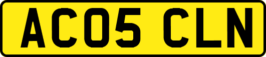 AC05CLN