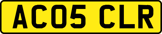 AC05CLR