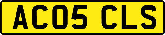 AC05CLS
