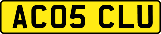 AC05CLU