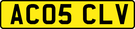 AC05CLV