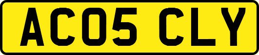 AC05CLY