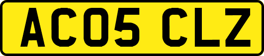 AC05CLZ