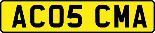 AC05CMA