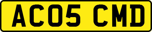 AC05CMD