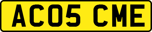 AC05CME