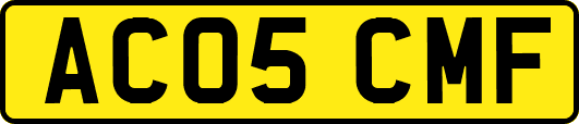 AC05CMF
