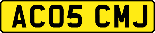 AC05CMJ