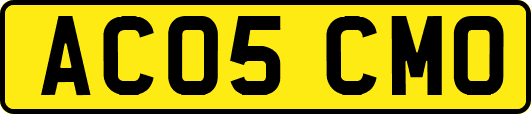 AC05CMO