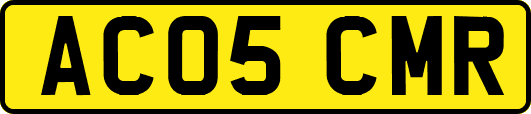 AC05CMR