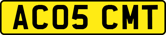 AC05CMT