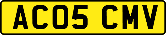 AC05CMV