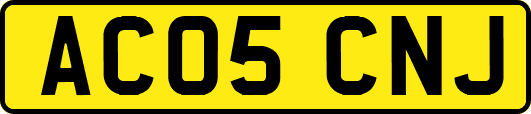 AC05CNJ
