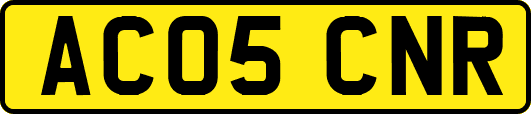 AC05CNR