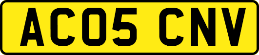 AC05CNV