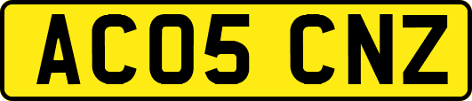 AC05CNZ