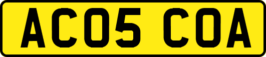 AC05COA