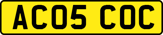 AC05COC