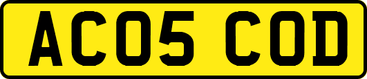 AC05COD