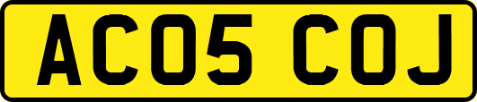 AC05COJ