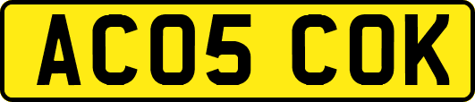 AC05COK