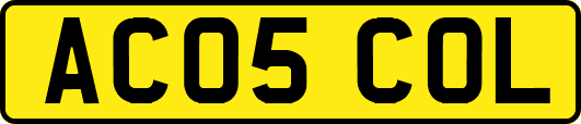 AC05COL