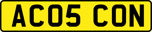 AC05CON