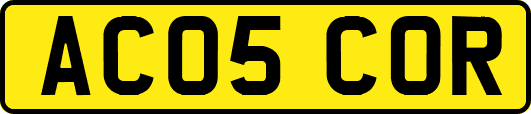 AC05COR